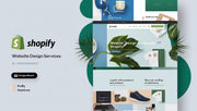Shopify Website Design Services by DesignersMeet: Launch a Store That Sells, Scales, and Stands Out